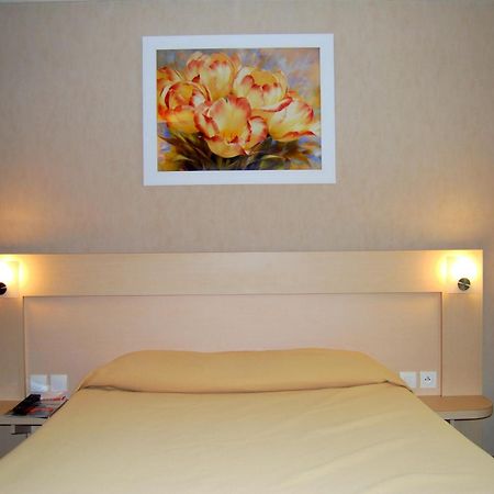 Le Logis De La Lys Hotel Aire-sur-la-Lys Luaran gambar