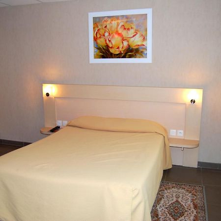 Le Logis De La Lys Hotel Aire-sur-la-Lys Luaran gambar