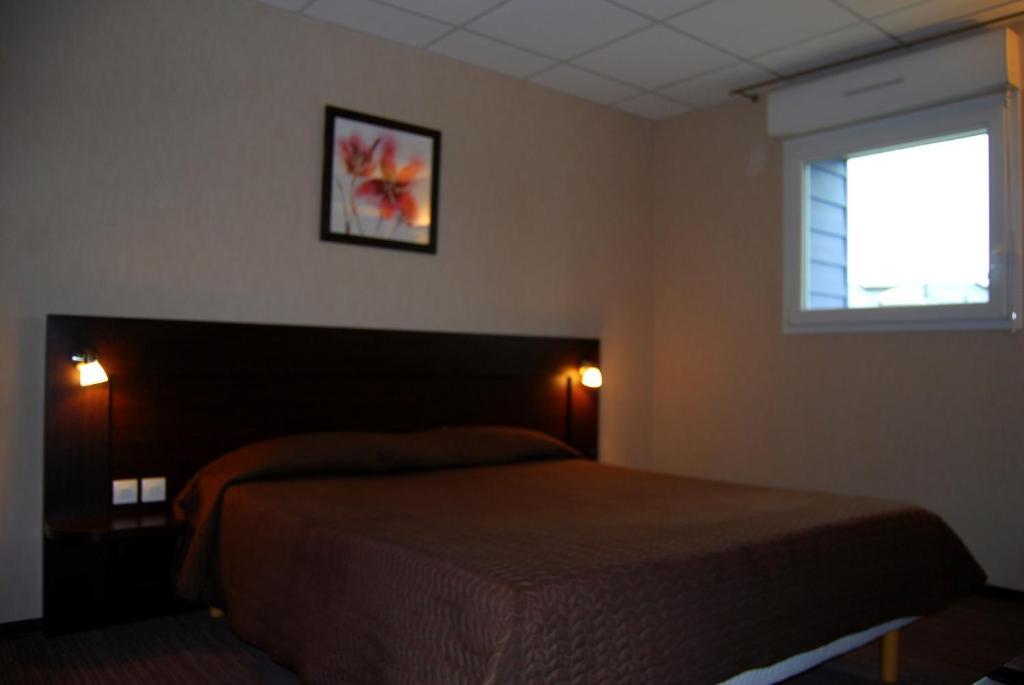 Le Logis De La Lys Hotel Aire-sur-la-Lys Luaran gambar