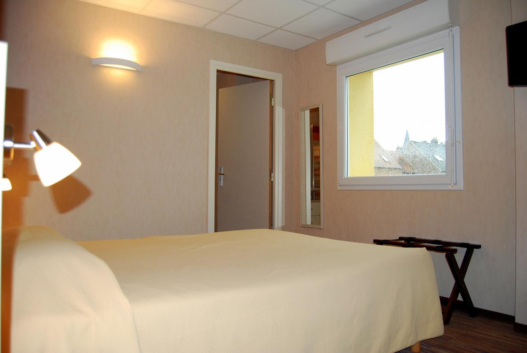 Le Logis De La Lys Hotel Aire-sur-la-Lys Luaran gambar