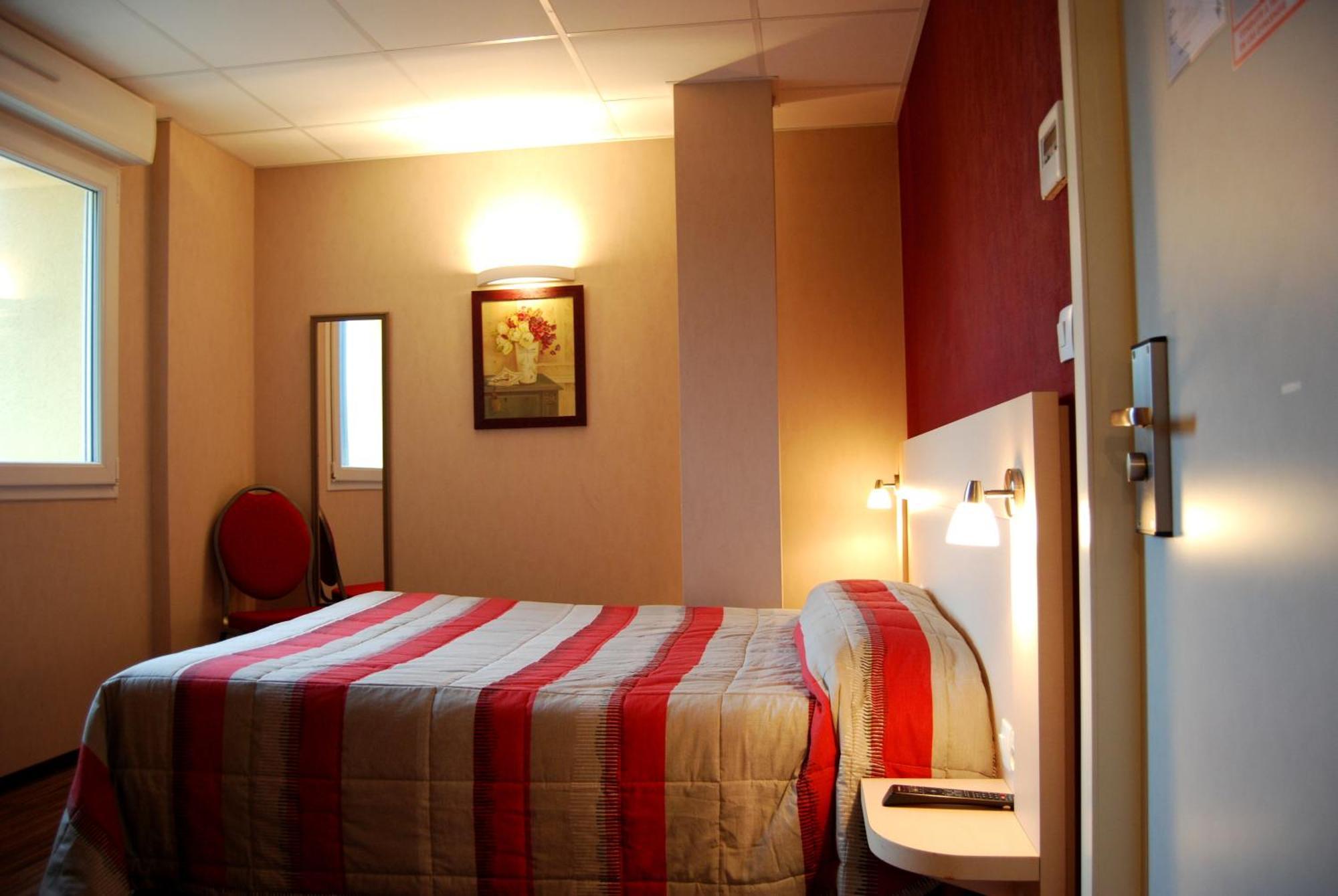 Le Logis De La Lys Hotel Aire-sur-la-Lys Luaran gambar