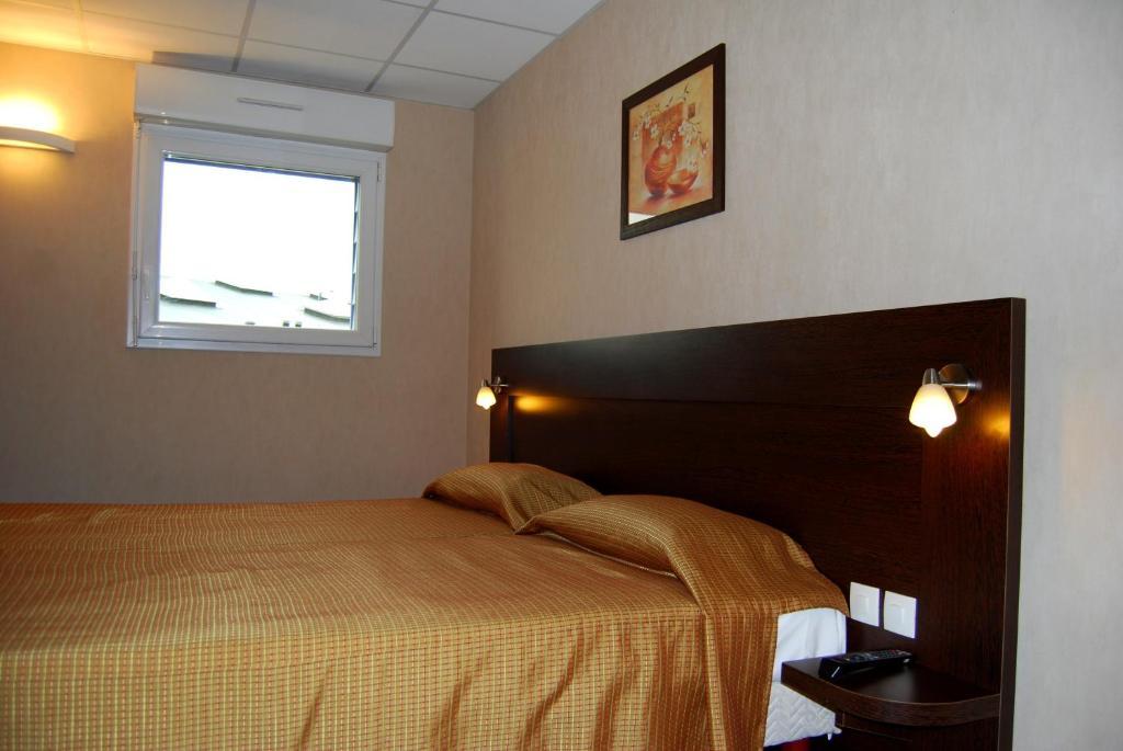 Le Logis De La Lys Hotel Aire-sur-la-Lys Bilik gambar